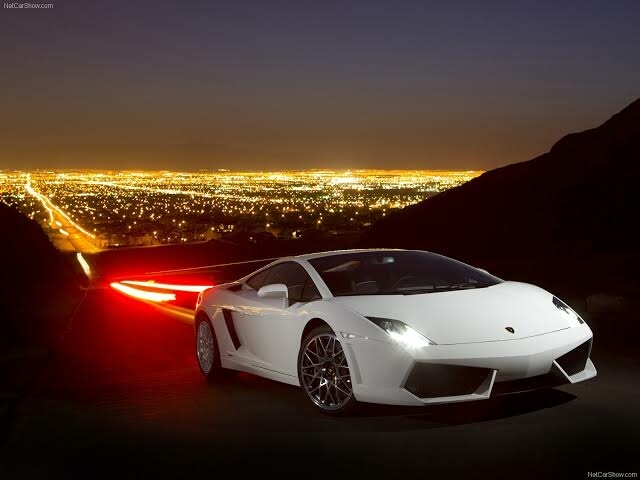 supercar