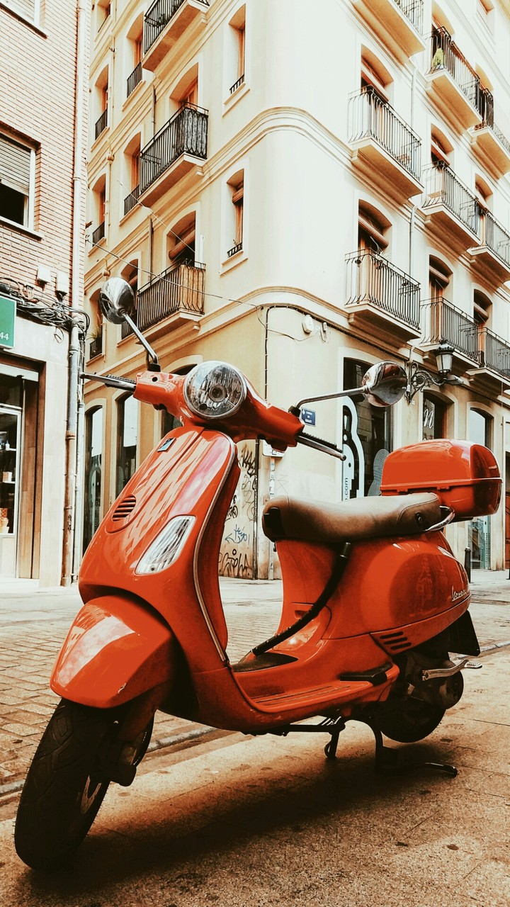 Mototime