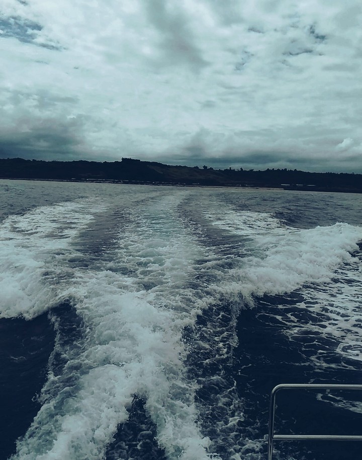 ocean