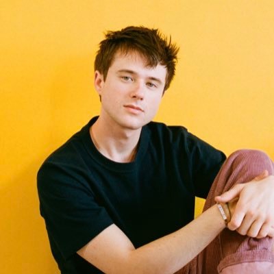 Alec Benjamin