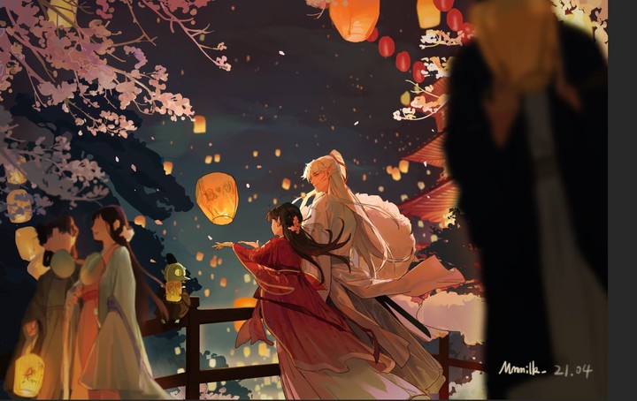 InuYasha