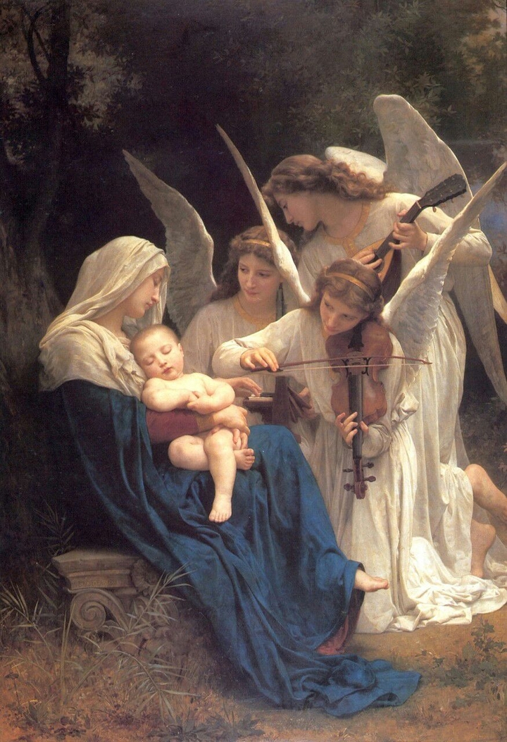 Angels