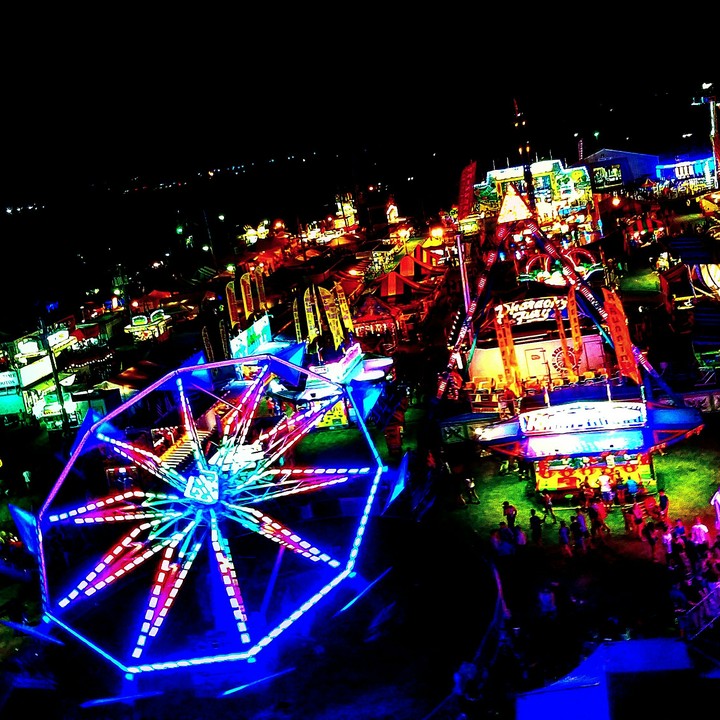 Boone County Fair