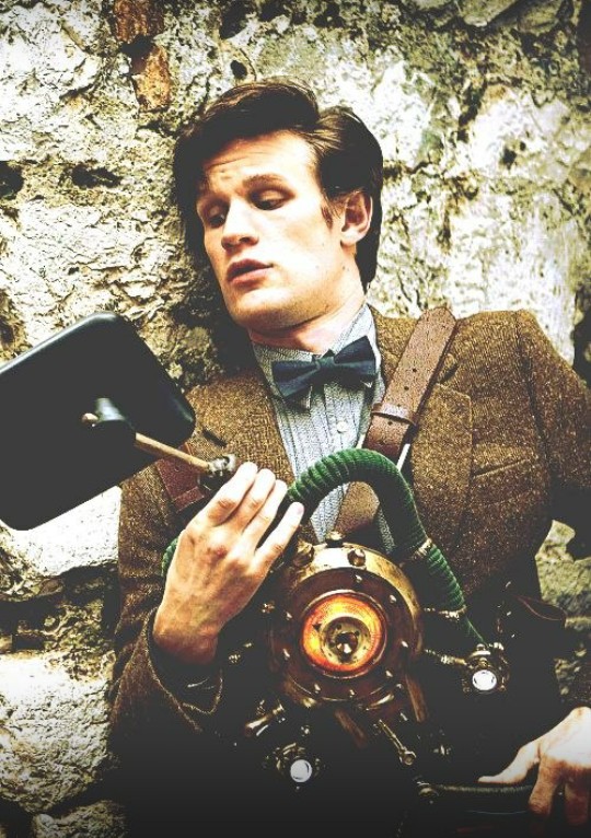 Matt Smith