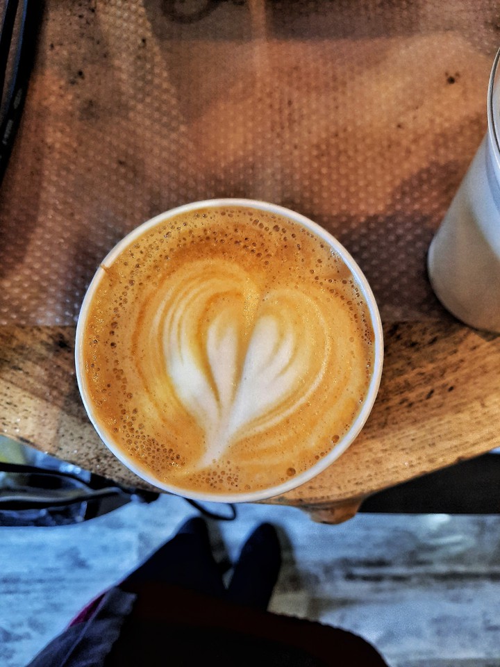 coffee
