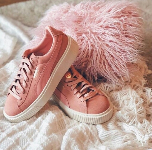 puma