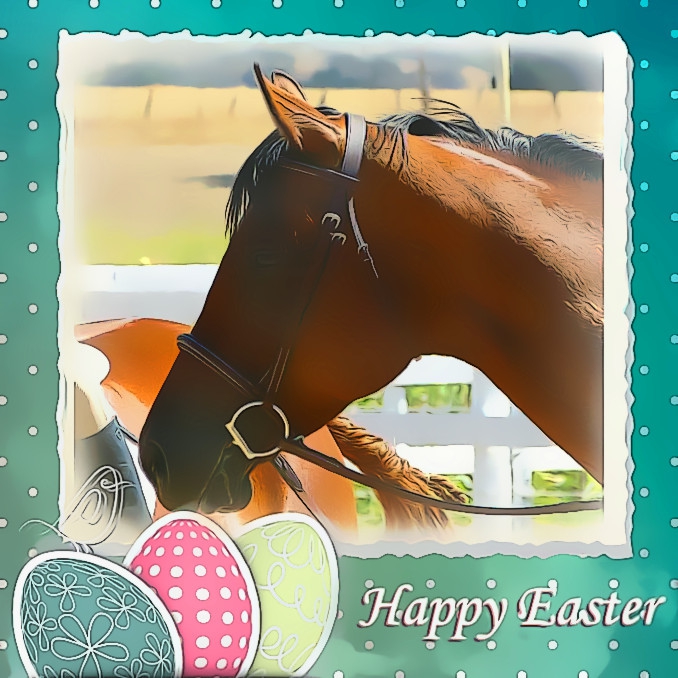 Happy Easter