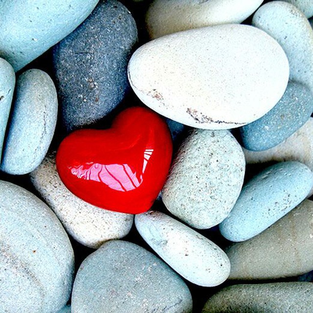 rock