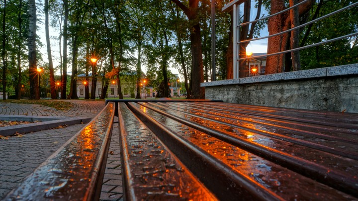 park - Vilnius