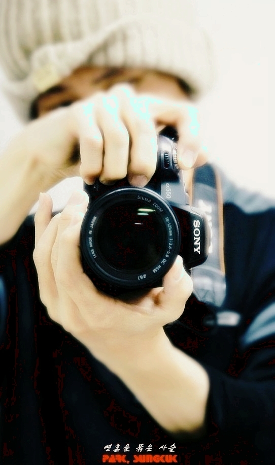 it's me