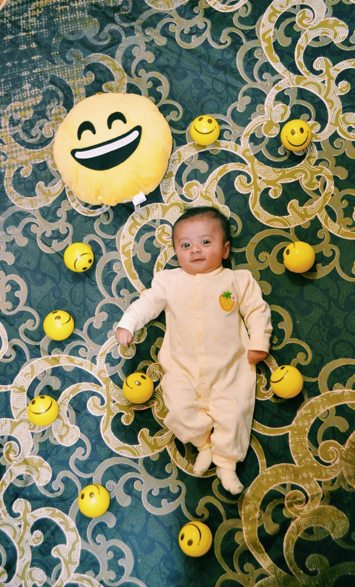 Baby Boy