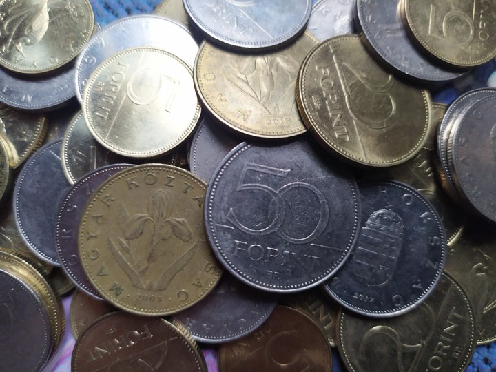 Apró pénz/Little money