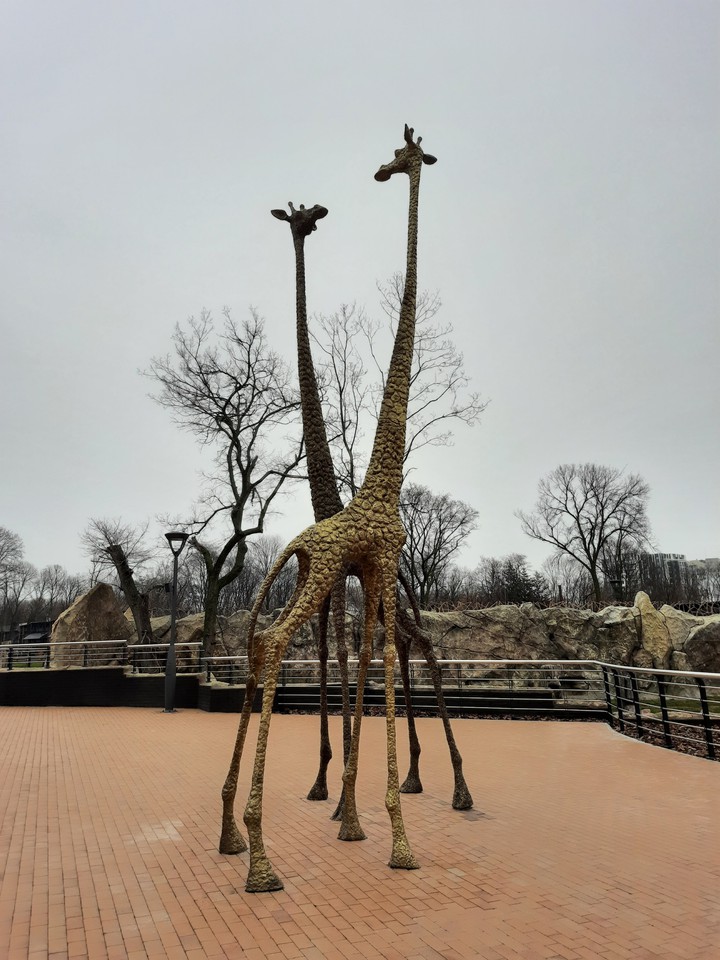 ZOO Kharkov