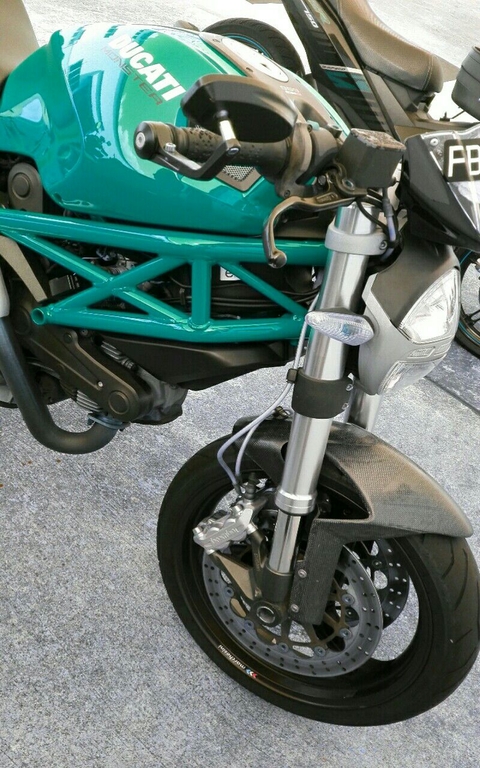 Ducati