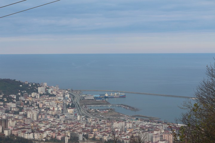 Huzur !