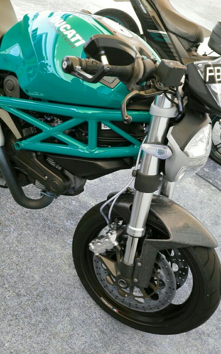 Ducati
