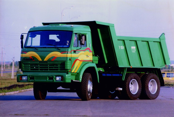kamaz
