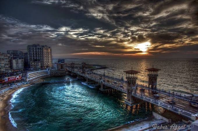 Alexandria, Egypt