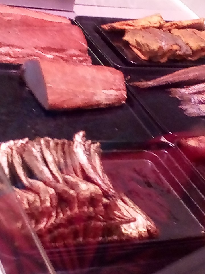 Fisch.
