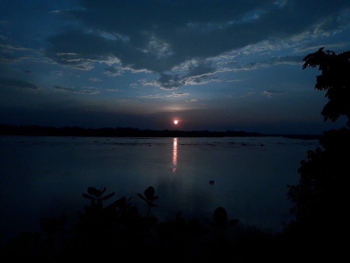 River