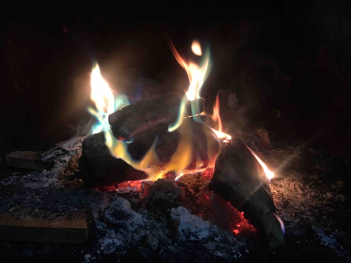 fuego