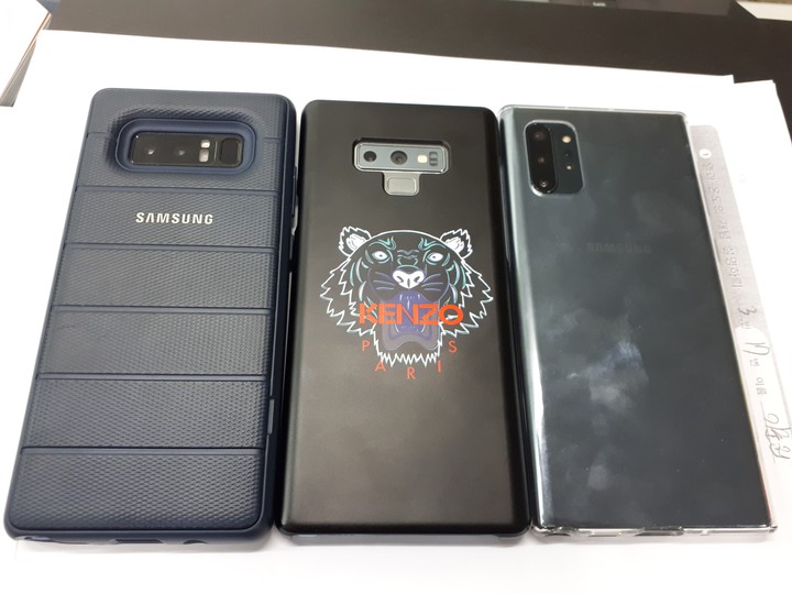 N 8, 9, 10