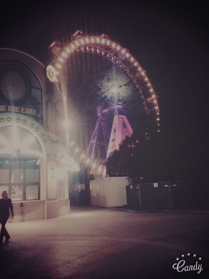 Prater of Wien