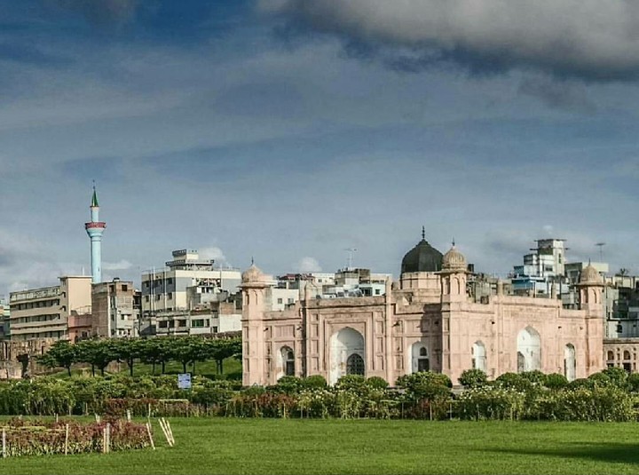 Mosque