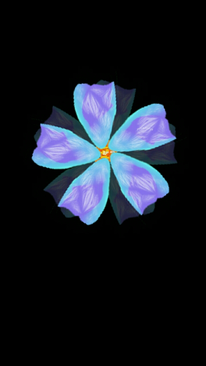 artistic flowers 324