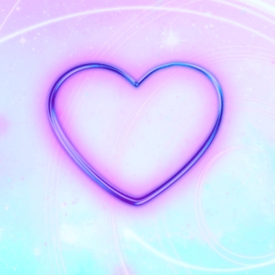 сердце ♥