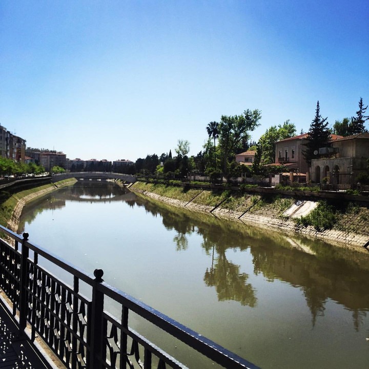 Antakya
