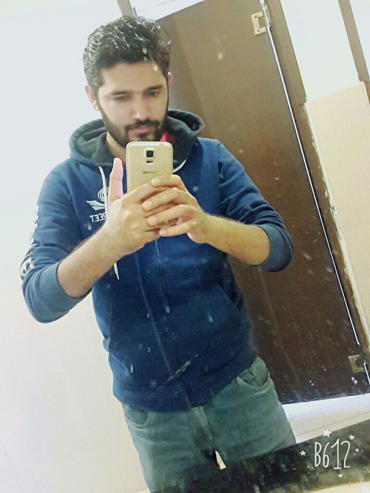 bathroom selfie :p