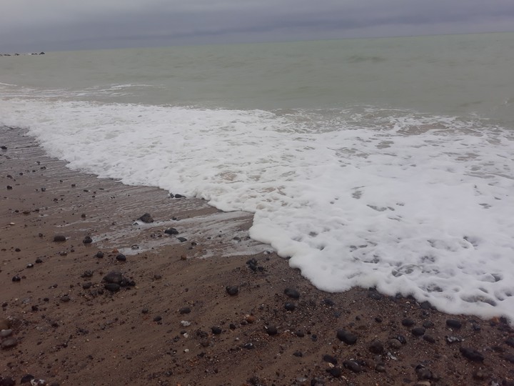 Plage Le Tréport
