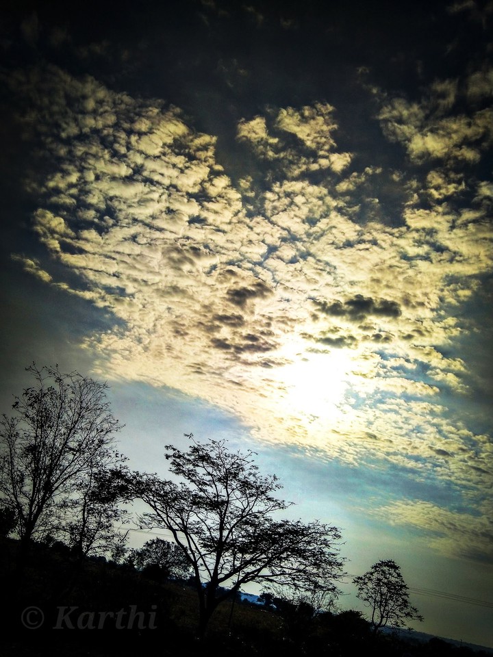 sky