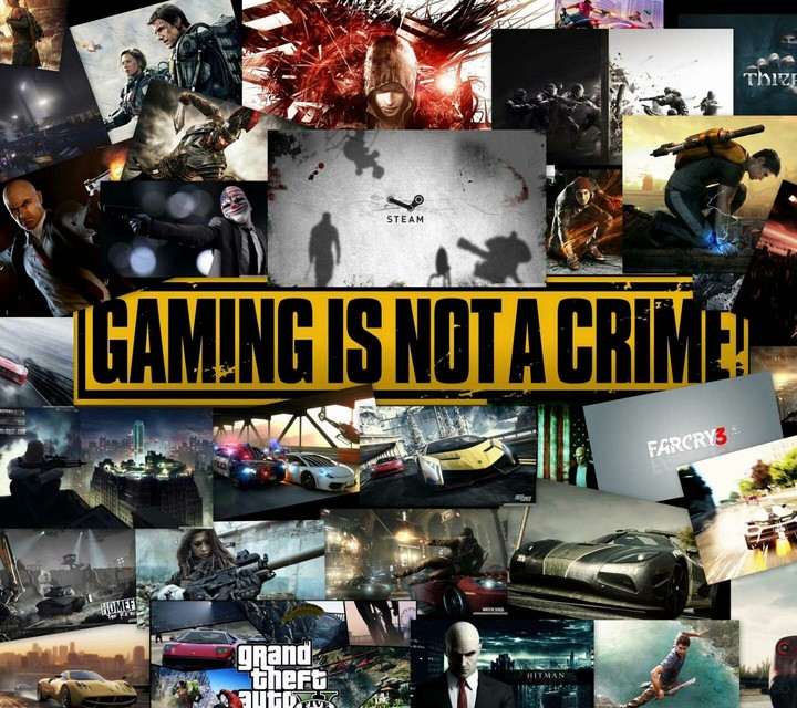 gaming