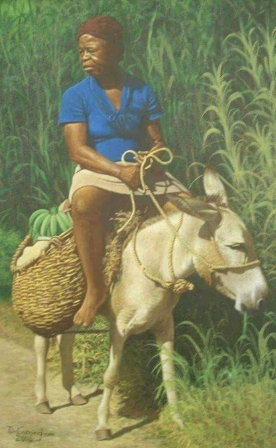 back in the days