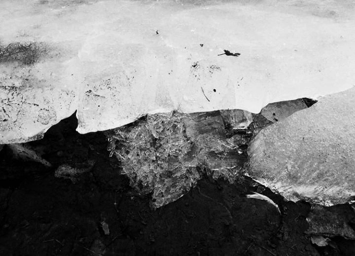 ice lake