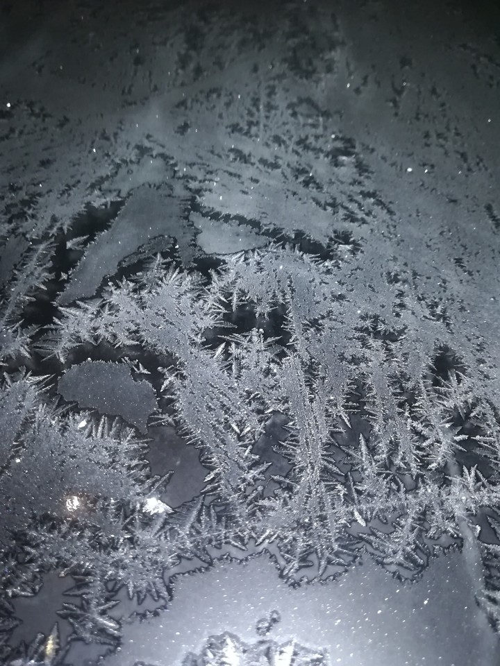 #snow #winter @ice