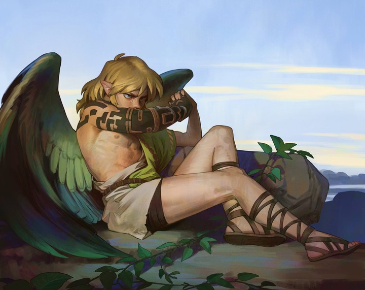Zelda