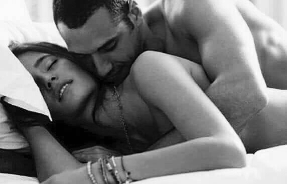 you and me....my.love!