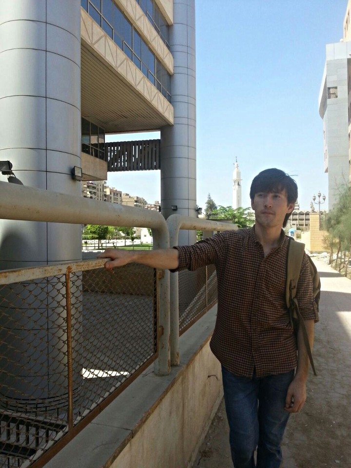 Я / I am☺