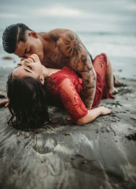 couple
