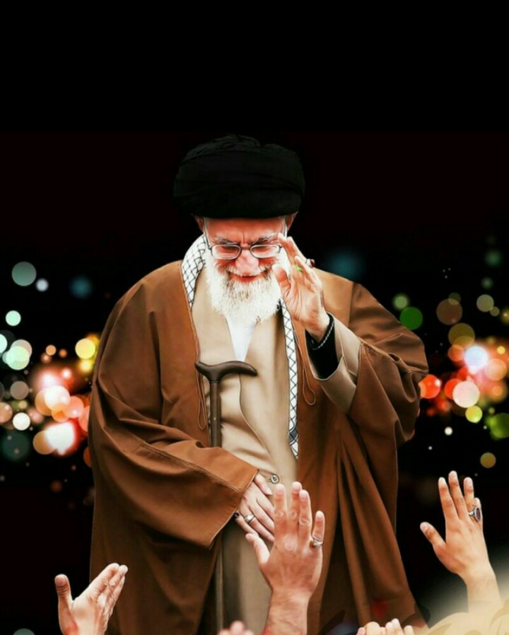 حضرت عشق