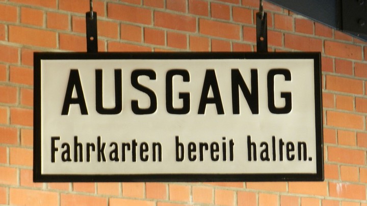 Deutsches Dampflokomotiv Museum