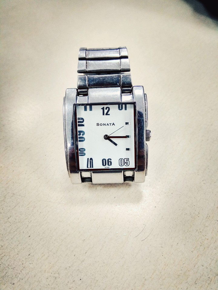 Watch