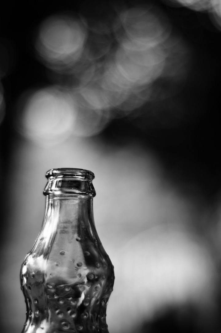 Empty Bottle