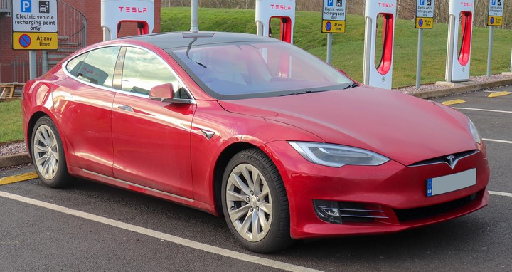 tesla