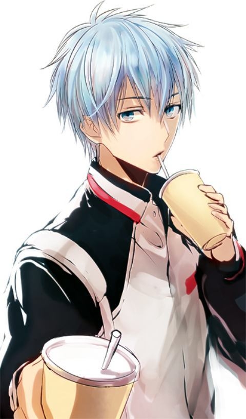 kuroko