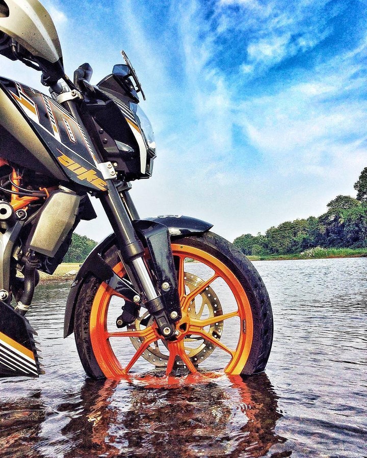 ktm