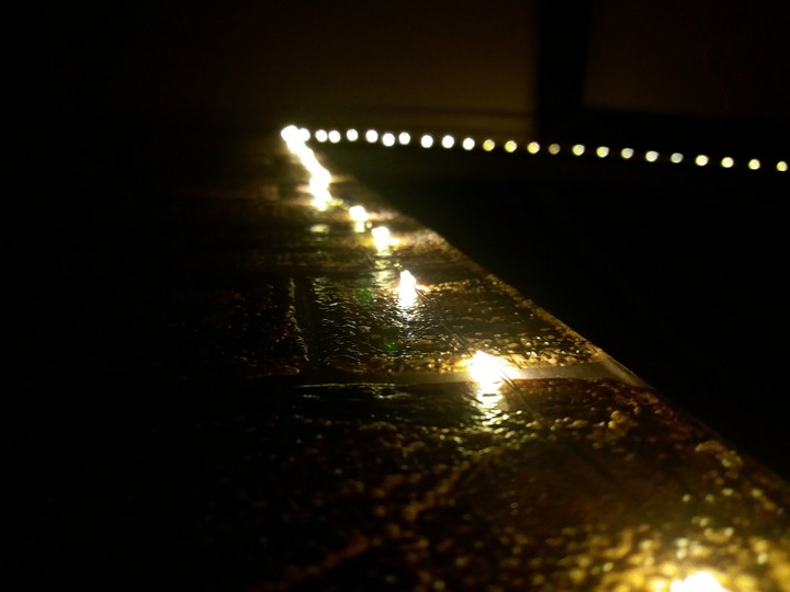 light